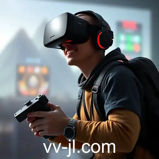 Emerging Trends in Online Gaming World