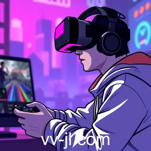 Evolution of Online Gaming in 2025