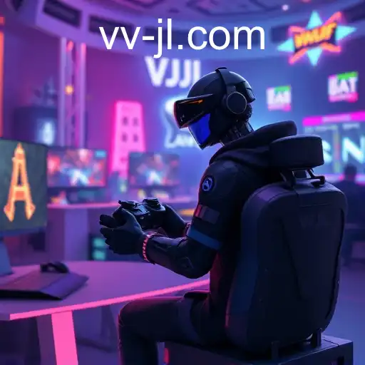 The Evolving Landscape of Online Gaming in 2026