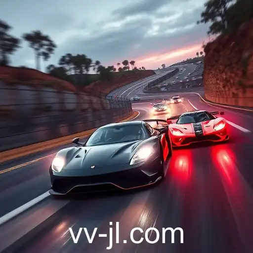 Exploring Gameplay Innovations on VVJL