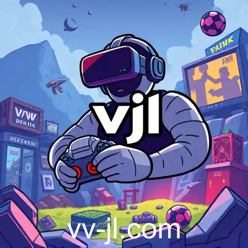 Gaming Evolutions in 2025