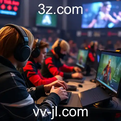 Gaming Industry Faces New Challenges and Opportunities