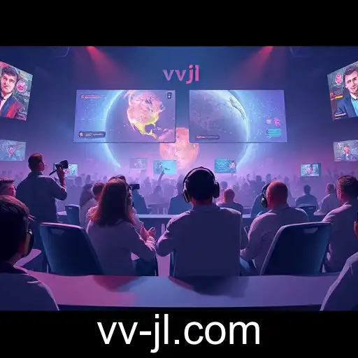 Gaming Industry Trends Amidst Digital Evolution