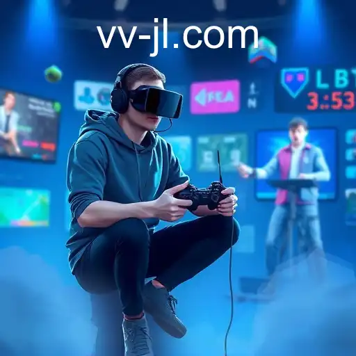 Gaming Resurgence in the Digital Arena