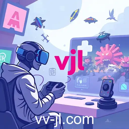 Gaming Revolution: Trends and Insights