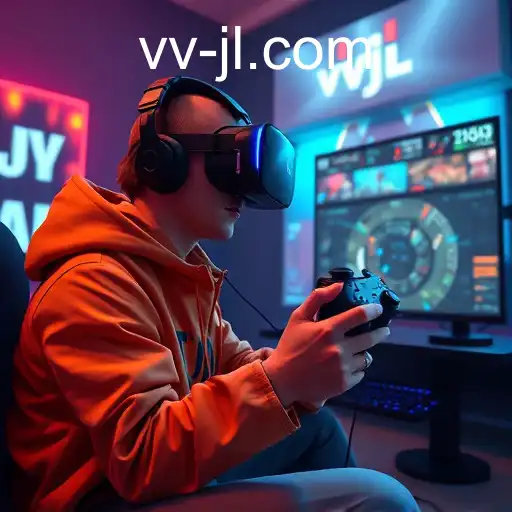 Digital Revolution in Gaming Communities