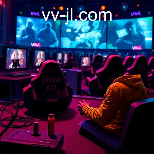 Gaming Trends Shaping 2025