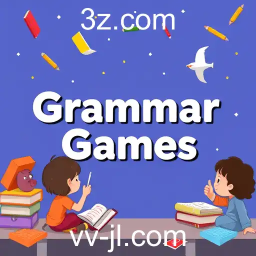 Unlocking Language: The Rise and Impact of Grammar Games