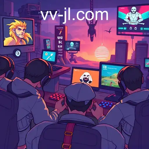 The Growing Influence of Game Websites in Digital Culture