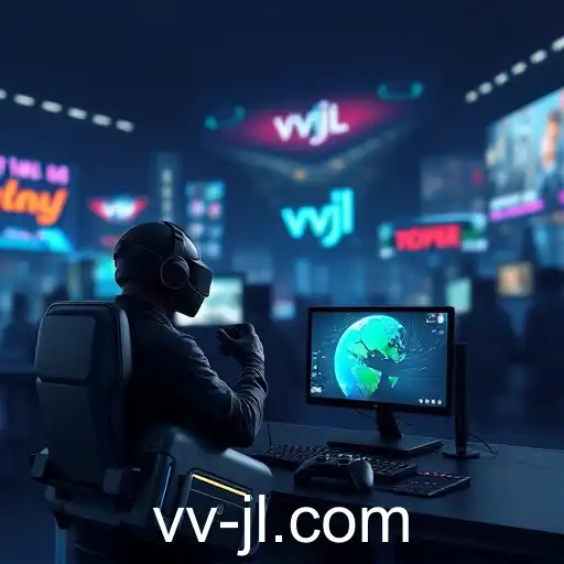 Rise of Gaming Keywords: Impact and Trends