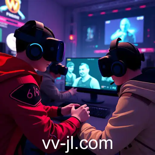 The Rise of Online Game Communities in 2025