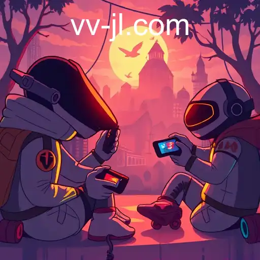 The Evolution of Online Gaming: A 2025 Perspective