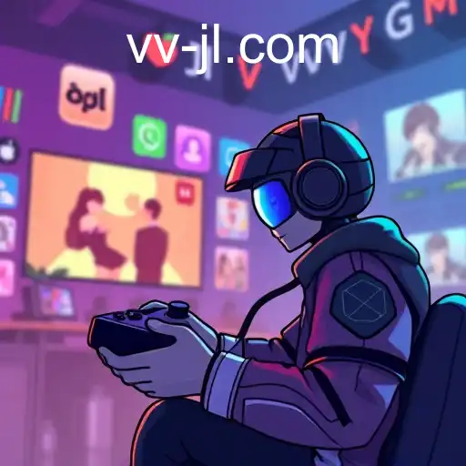 The Surge of Online Gaming in 2026