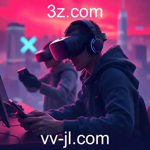 Revival of Online Gaming Amid Global Challenges