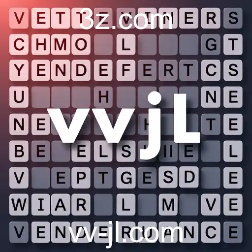 Decoding 'vvjl': A Dive into the World of Online Word Puzzles