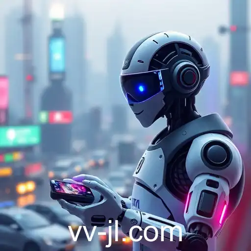 The Rise of Gaming Platforms Amidst AI Innovations