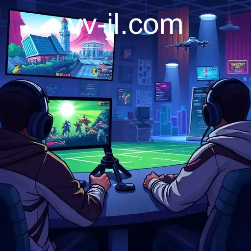 The Rising Trend of Online Gaming Platforms