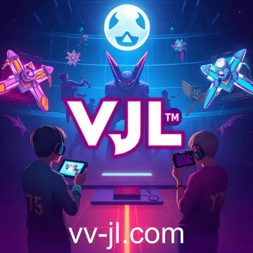 The Rise of vvjl: Transforming the Online Gaming Landscape