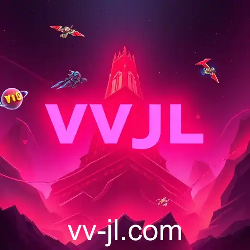The Rise of VVJL in the Gaming World