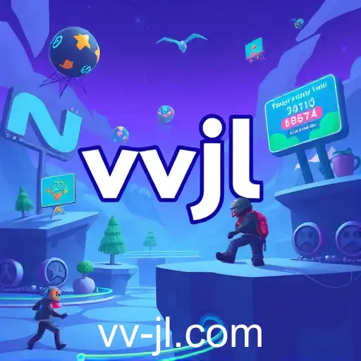 The Rise of vvjl in the Gaming Community