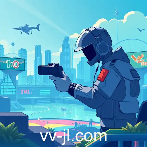 The Rise of VVJL in the Gaming World