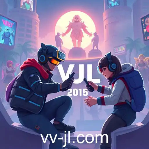 The Rise of VVJL: Transforming Online Gaming