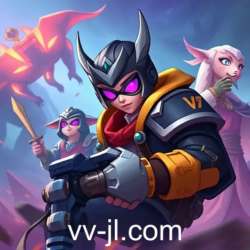 The Rise of VVJL in Online Gaming