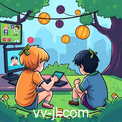 The Rising Trend of Online Gaming Platforms