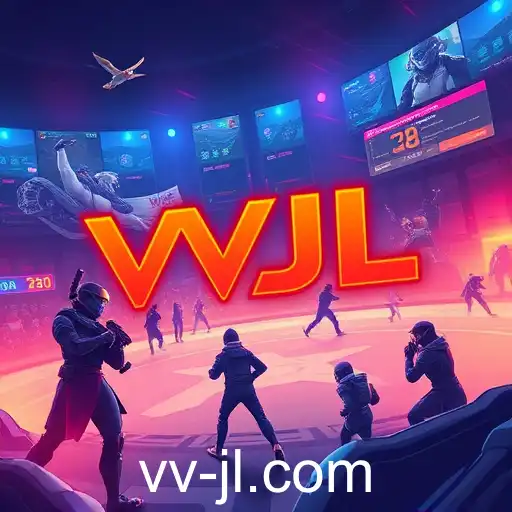 The Rise of VVJL: A New Era in Online Gaming