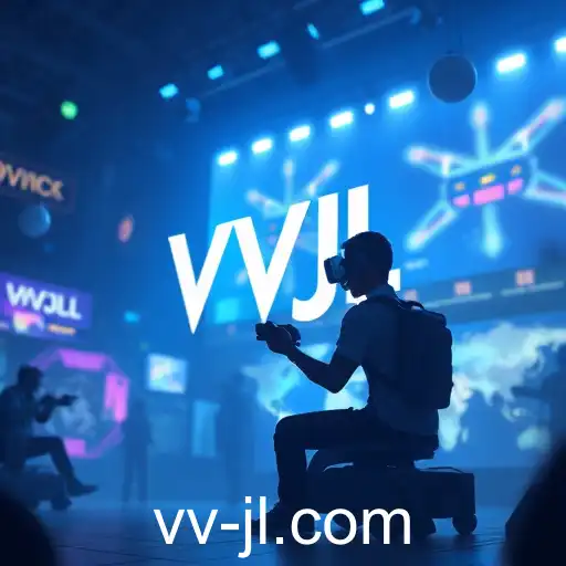 The Rise of VVJL: A New Era in Online Gaming
