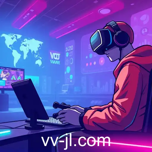 Evolving Trends in Gaming