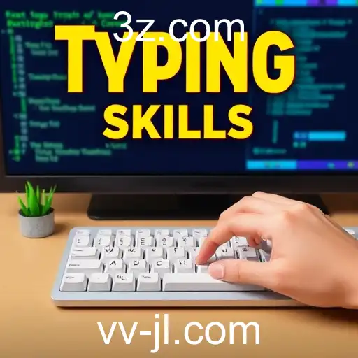 Mastering the Art of Typing: Enhancing Your Skills with Engaging Games