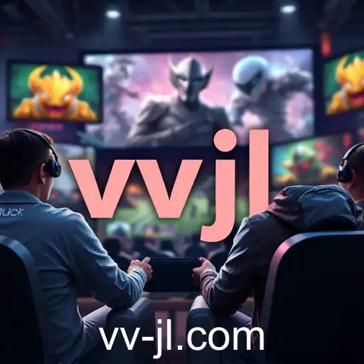 The Rise of VVJL in Gaming Communities
