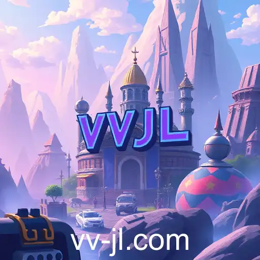 The Rise of VVJL and Its Impact on Online Gaming