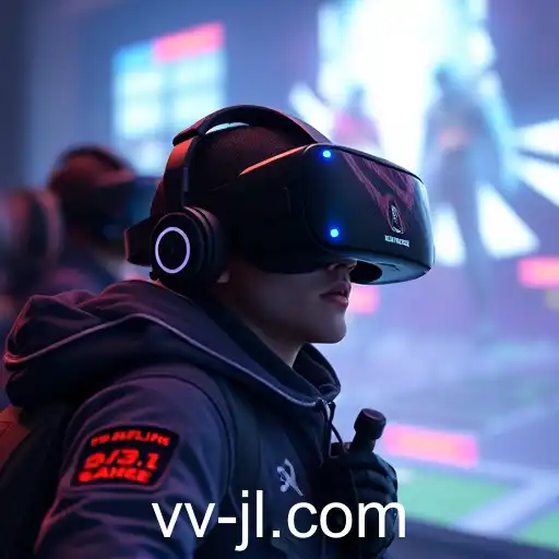 Gaming Evolution: VVJL's Impact on the Industry