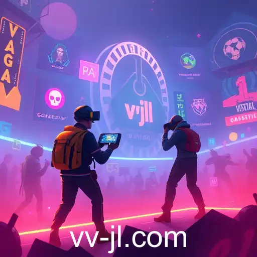 The Rise of VVJL: Gaming's New Frontier